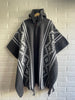 PONCHO ARAUCANO KUYEN