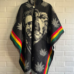 PONCHO BOB MARLEY