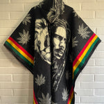 PONCHO BOB MARLEY