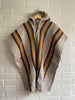 PONCHO DE OVEJA TALLA 8-10