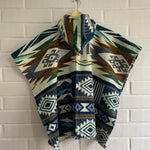 PONCHO TALLA 4-6