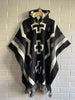 PONCHO CACIQUE CHAKANA