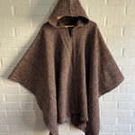 PONCHO HUASO CANELO