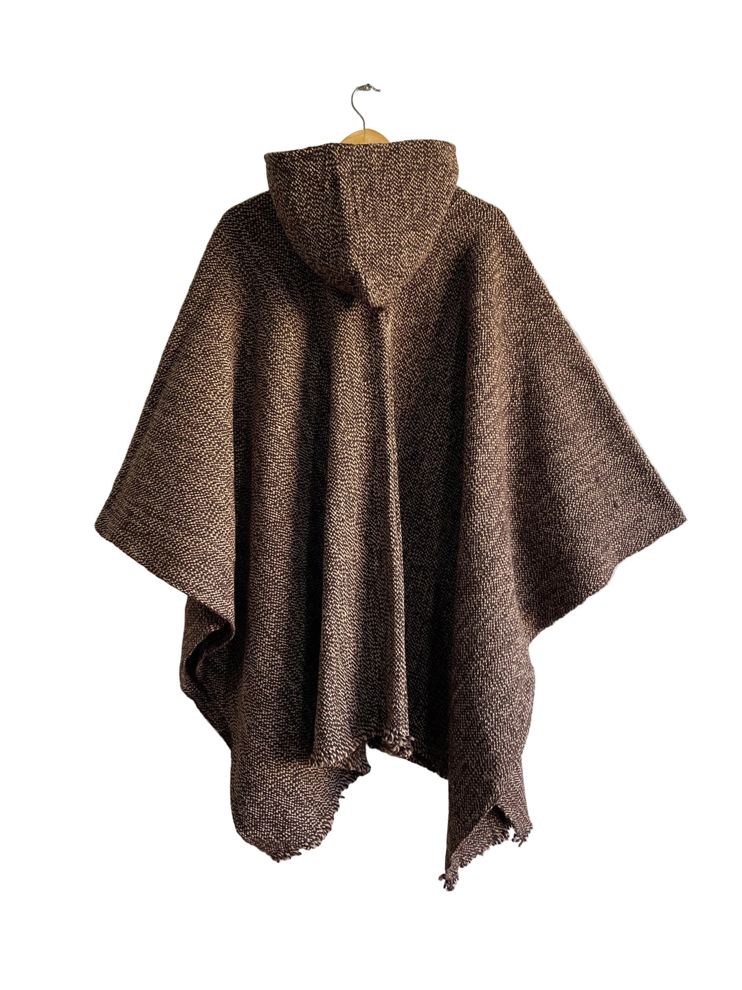 PONCHO HUASO CANELA