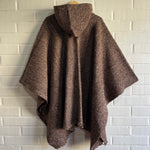 PONCHO HUASO CANELO