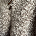 PONCHO TORCIDO CLARO