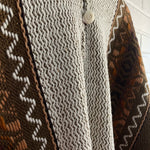 PONCHO DE OVEJA TARRACO